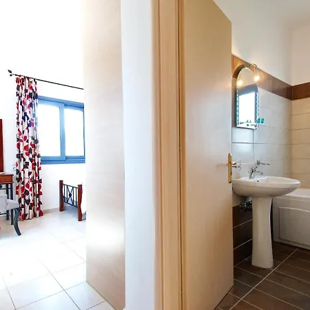 Anemos, Spartia, Kefalonia *