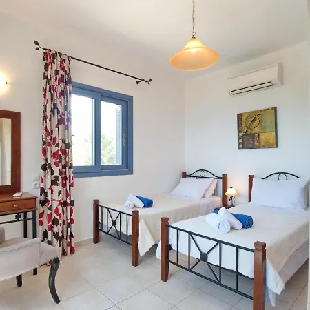 Anemos, Spartia, Kefalonia سبارتيا