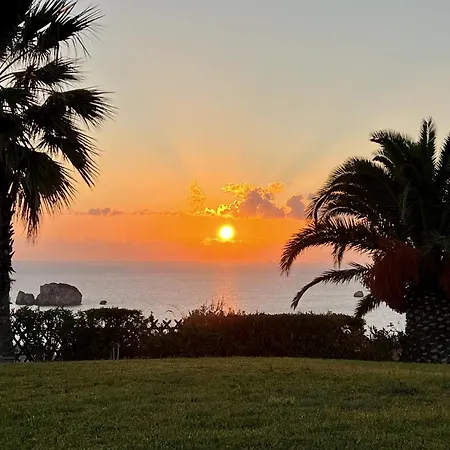 Βίλα Anemos, Spartia, Kefalonia