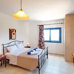 Anemos, Spartia, Kefalonia Villa Spartia