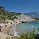 Anemos, Spartia, Kefalonia Spartia