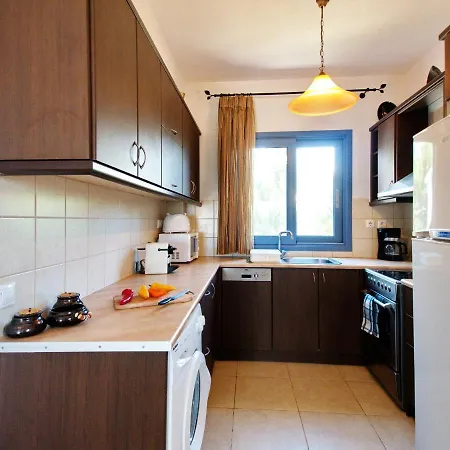 Anemos, Spartia, Kefalonia Villa *