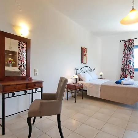 Anemos, Spartia, Kefalonia Szpartiá