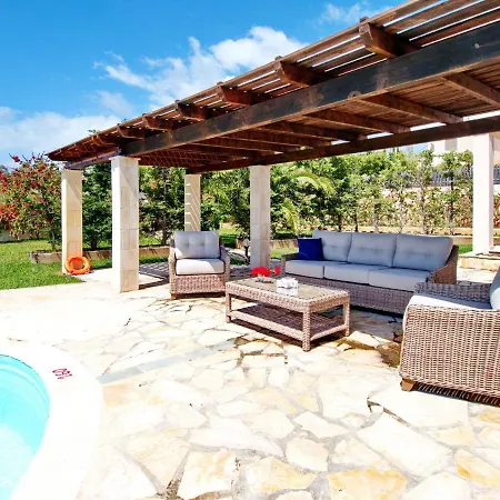 Anemos, Spartia, Kefalonia *