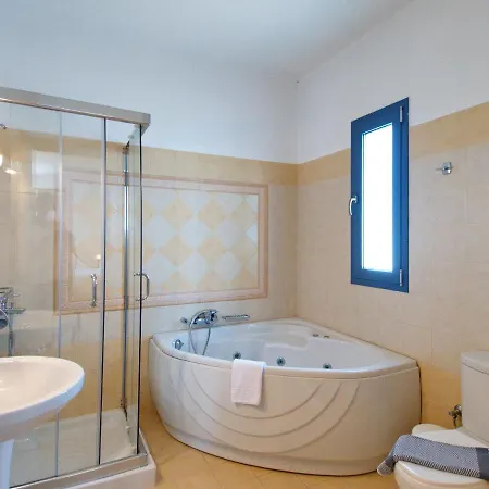 Villa Anemos, Spartia, Kefalonia *