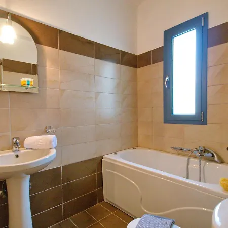 Anemos, Spartia, Kefalonia Szpartiá