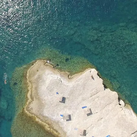 Anemos, Spartia, Kefalonia Spartià