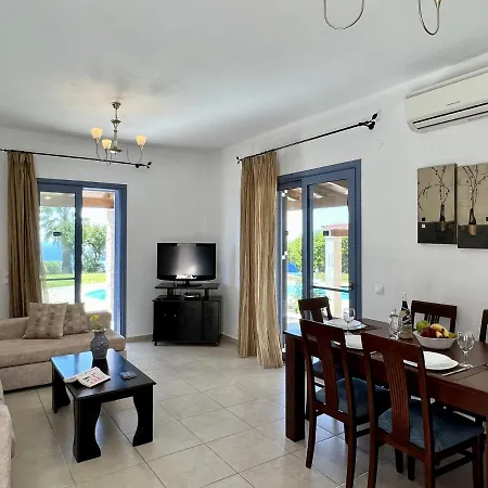 Anemos, Spartia, Kefalonia