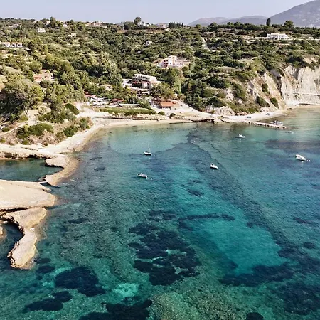 Anemos, Spartia, Kefalonia Spartià