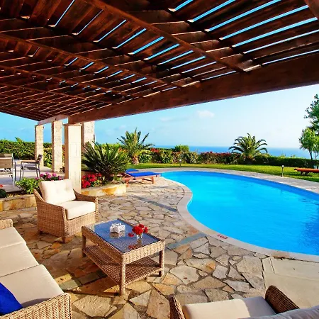 Anemos, Spartia, Kefalonia 스파르티아